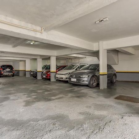 Residencial Ilha Da Gale Hotel Florianópolis Екстериор снимка