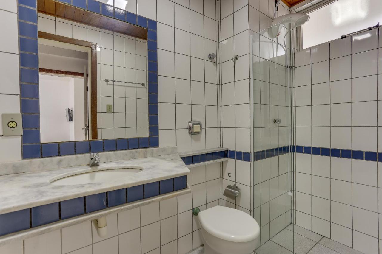 Residencial Ilha Da Gale Hotel Florianópolis Екстериор снимка