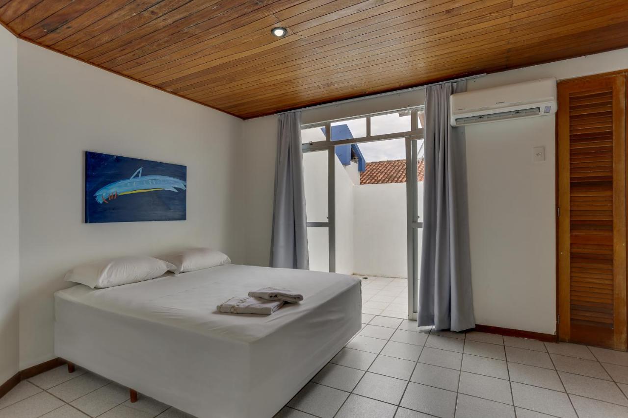 Residencial Ilha Da Gale Hotel Florianópolis Екстериор снимка