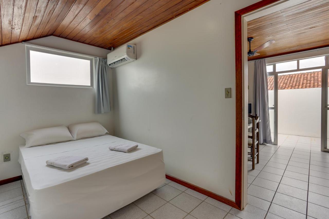 Residencial Ilha Da Gale Hotel Florianópolis Екстериор снимка