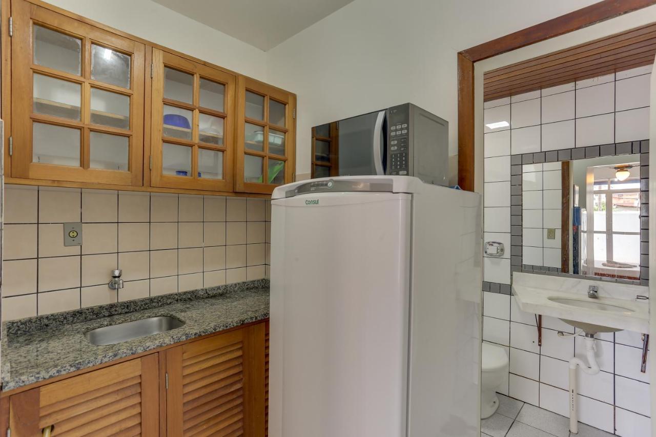 Residencial Ilha Da Gale Hotel Florianópolis Екстериор снимка