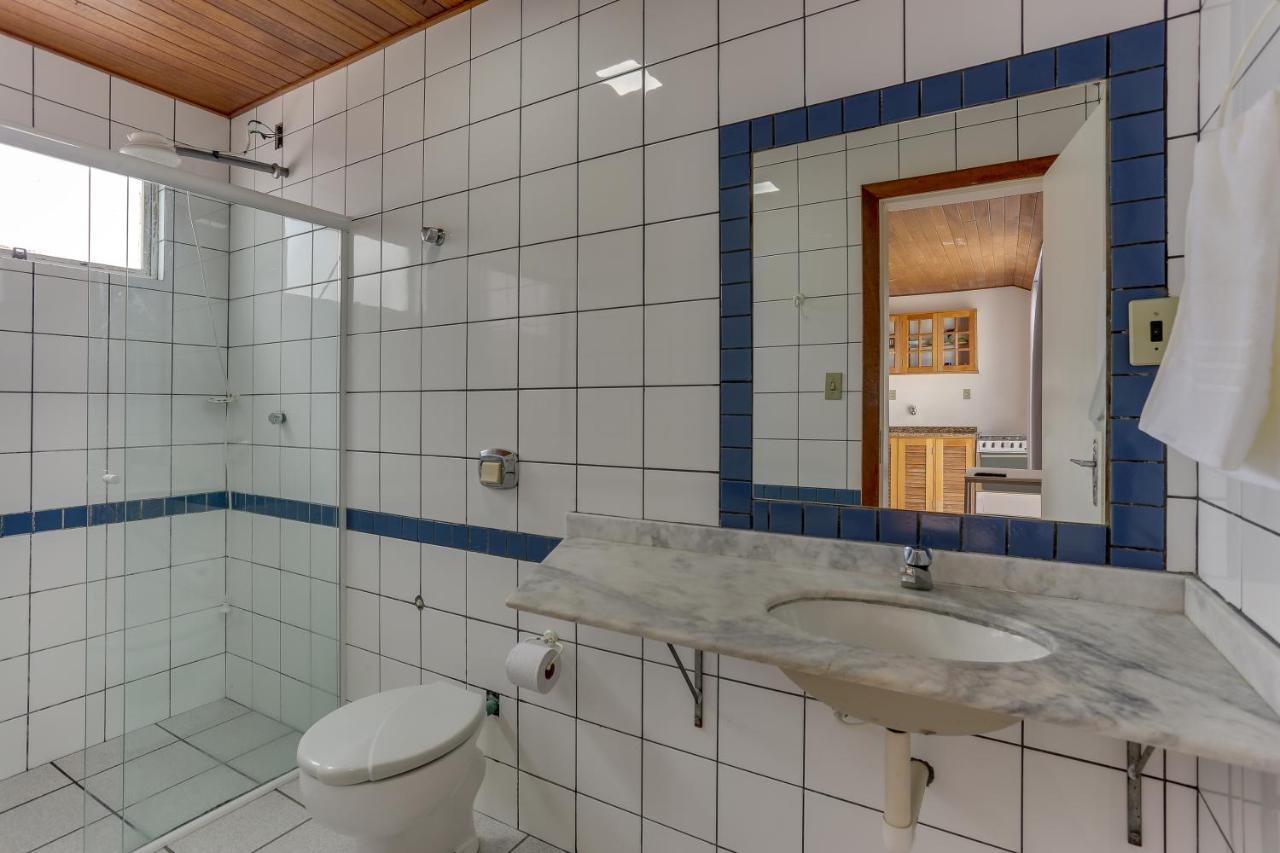 Residencial Ilha Da Gale Hotel Florianópolis Екстериор снимка