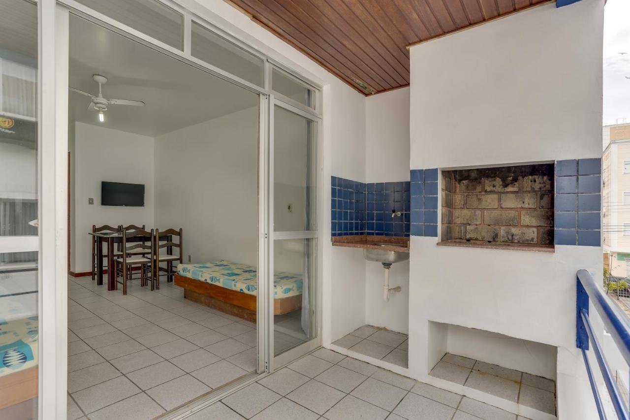 Residencial Ilha Da Gale Hotel Florianópolis Екстериор снимка