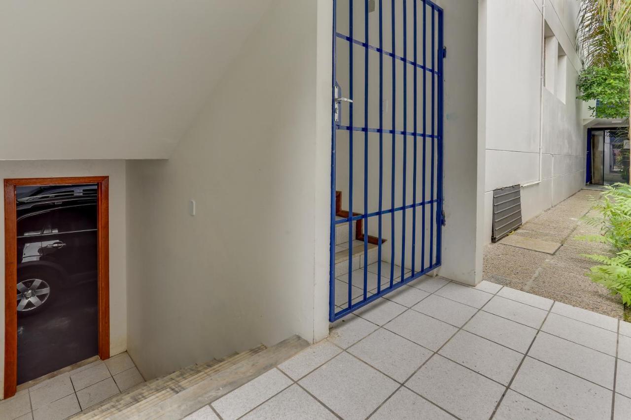 Residencial Ilha Da Gale Hotel Florianópolis Екстериор снимка