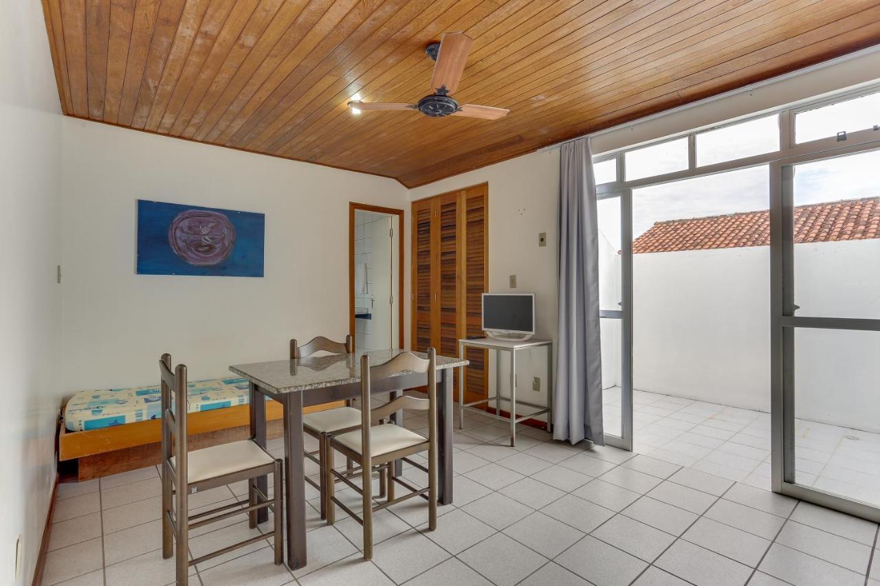Residencial Ilha Da Gale Hotel Florianópolis Екстериор снимка