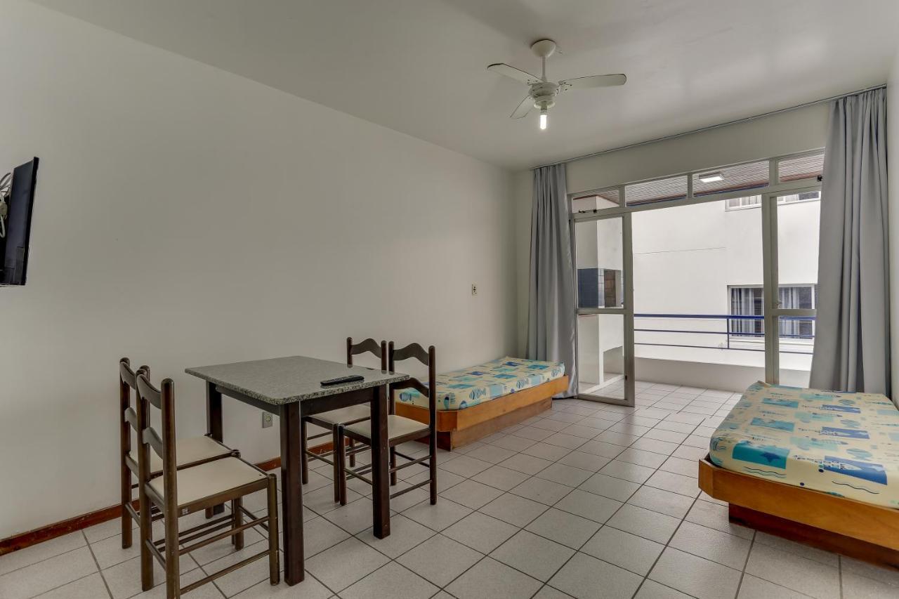 Residencial Ilha Da Gale Hotel Florianópolis Екстериор снимка